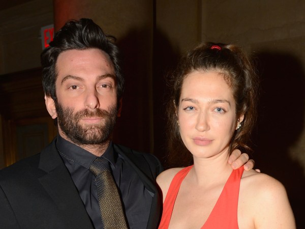 NEW YORK, NY - OCTOBER 29: Jeff Yohai and Jessica Manafort attend Gabrielle's Angel Foundation 2013 ANGEL BALL at Cipriani Wall St on October 29, 2013 in New York City. (Photo by Patrick McMullan/Patrick McMullan via Getty Images)