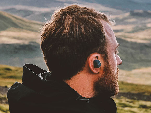There’s a pair of cushy wireless over-ear headphones or workout-ready earbuds for everyone on your gift list.