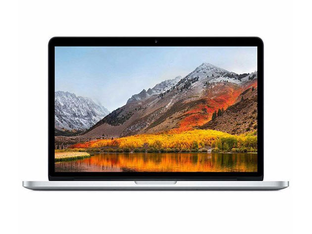 These five certified-refurbished MacBooks give you the power of Apple computing for less.