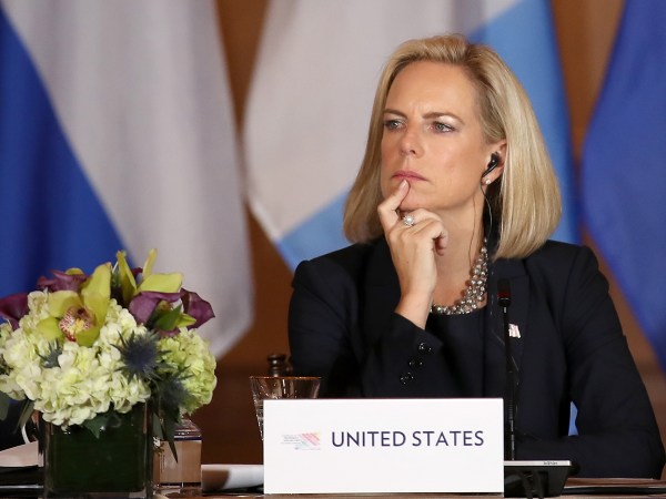 on October 11, 2018 in Washington, DC.