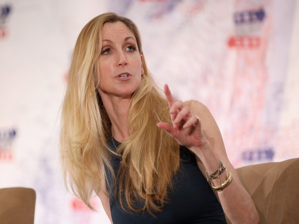 speaks onstage during Politicon 2018 at Los Angeles Convention Center on October 20, 2018 in Los Angeles, California.