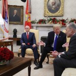 on December 7, 2018 in Washington, DC.