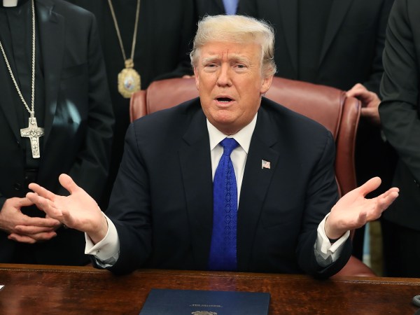 on December 11, 2018 in Washington, DC.