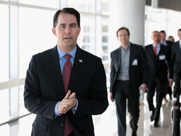 on February 6, 2018 in Milwaukee, Wisconsin.