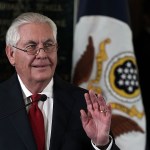 on March 22, 2018 in Washington, DC.