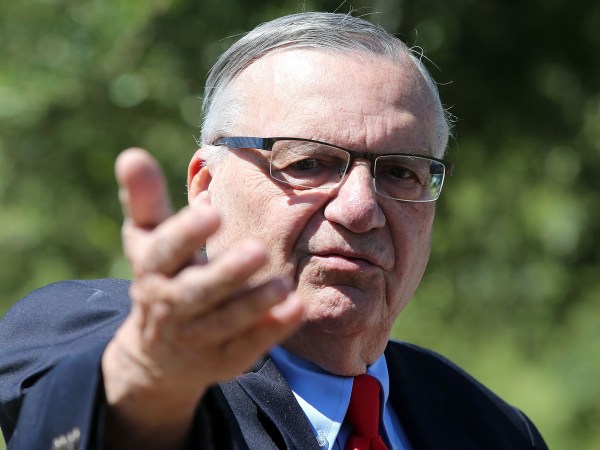 on May 22, 2018 in Phoenix, Arizona.