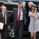 on July 10, 2018 in Washington, DC.