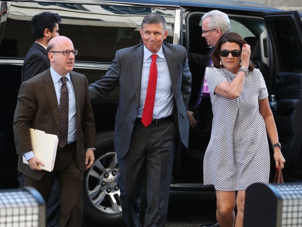 on July 10, 2018 in Washington, DC.