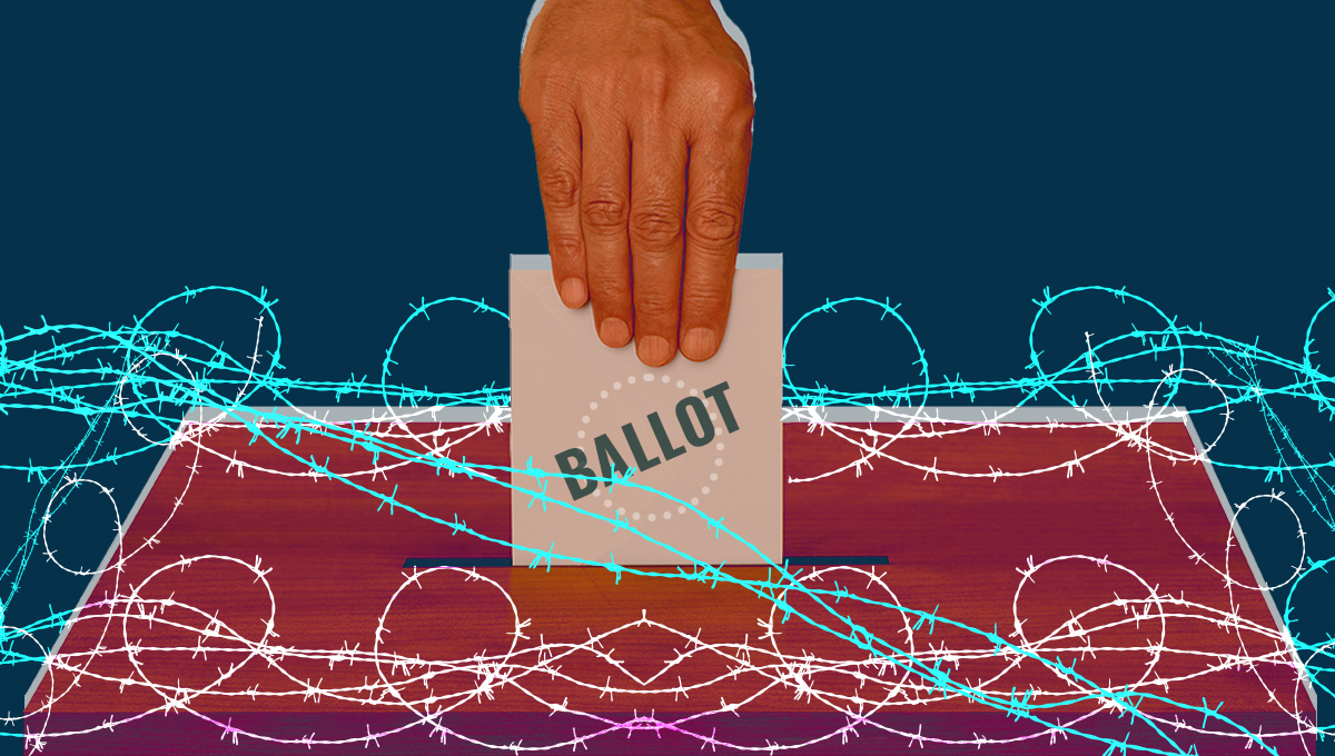 ‘Contagion’: After Midterms, GOP Steps Up National Effort To Limit ...