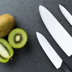 These super-sharp knives are a great gift for amateur cooks and dedicated home chefs.