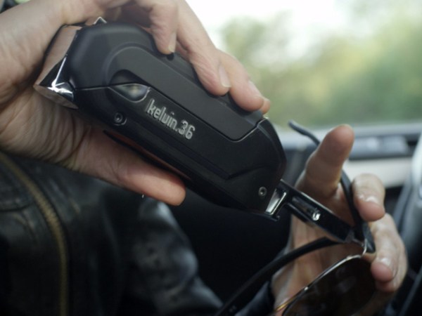 The Kelvin 23 and Kelvin 36 pack hundreds of DIY jobs into one handheld solution.