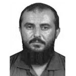 This March 19, 2010 booking photo made available by the Seminole County Sheriff's Office, shows John Robert Neumann Jr., who was arrested for possession of marijuana. Neumann killed several people and then took his own life at an Orlando, Fla., awning factory Monday, June 5, 2017. (Seminole Country Sheriff's Office via AP)