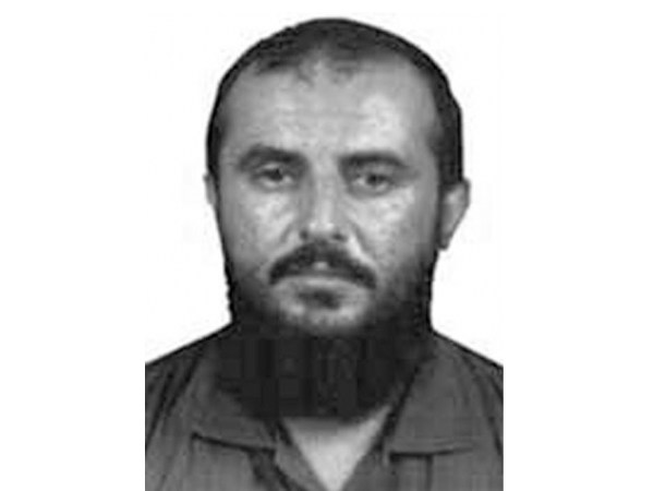 This March 19, 2010 booking photo made available by the Seminole County Sheriff's Office, shows John Robert Neumann Jr., who was arrested for possession of marijuana. Neumann killed several people and then took his own life at an Orlando, Fla., awning factory Monday, June 5, 2017. (Seminole Country Sheriff's Office via AP)