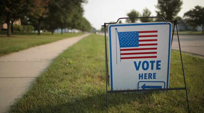 on August 14, 2018 in Janesville, Wisconsin.