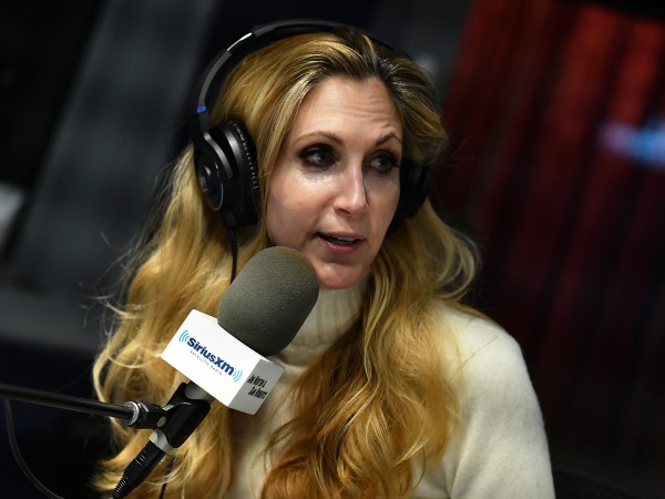 at SiriusXM Studios on September 20, 2018 in New York City.