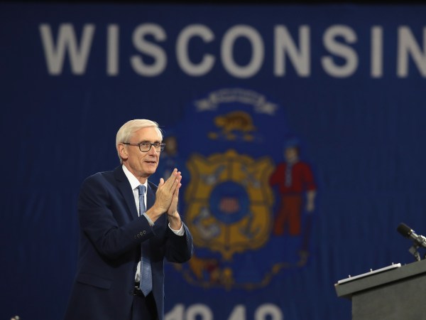 on October 26, 2018 in Milwaukee, Wisconsin.