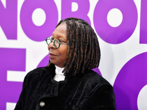 XX attends the world premiere of 'Nobody's Fool' at AMC Lincoln Square Theater on October 28, 2018 in New York, New York.