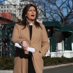 on December 18, 2018 in Washington, DC.