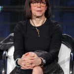 speaks onstage during the 'The Injustice Files' panel at the Investigation Discovery portion of the 2011 Winter TCA press tour held at the Langham Hotel on January 6, 2011 in Pasadena, California.