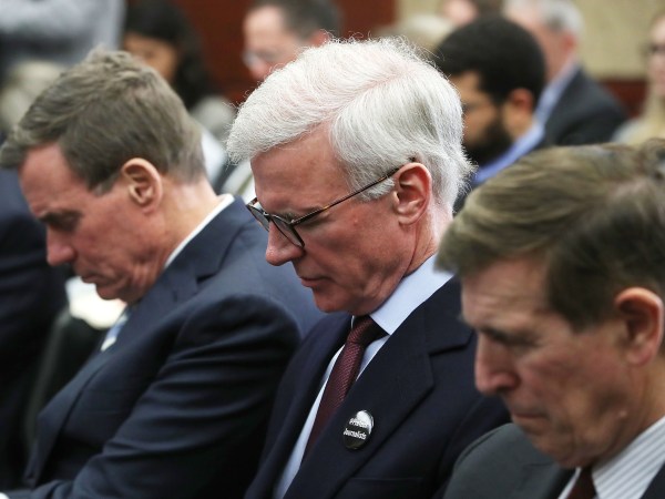 on January 10, 2019 in Washington, DC.