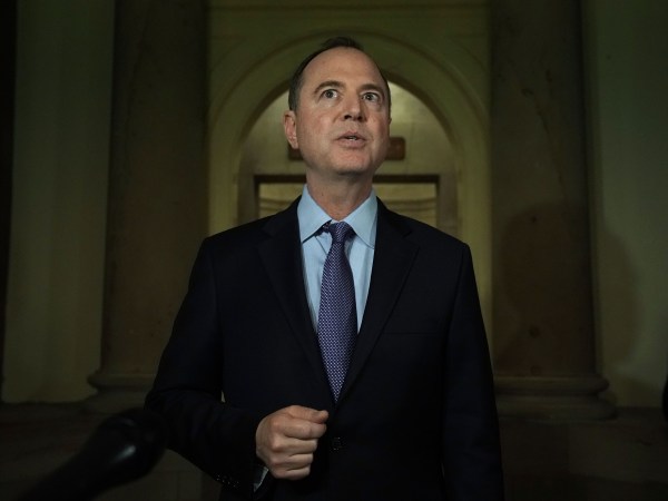 on January 17, 2019 in Washington, DC.