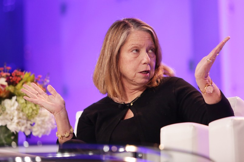 during LeadOn:Watermark's Silicon Valley Conference For Women at Santa Clara Convention Center on February 24, 2015 in Santa Clara, California.