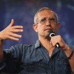 on May 6, 2014 in Berlin, Germany.