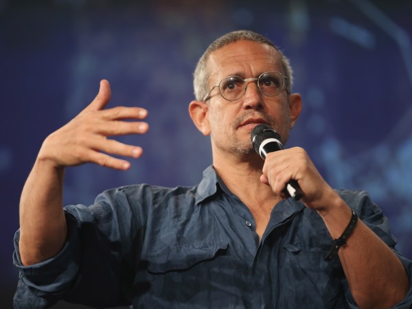 on May 6, 2014 in Berlin, Germany.