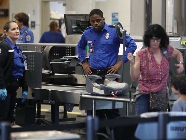 on March 14, 2017 in Fort Lauderdale, Florida.