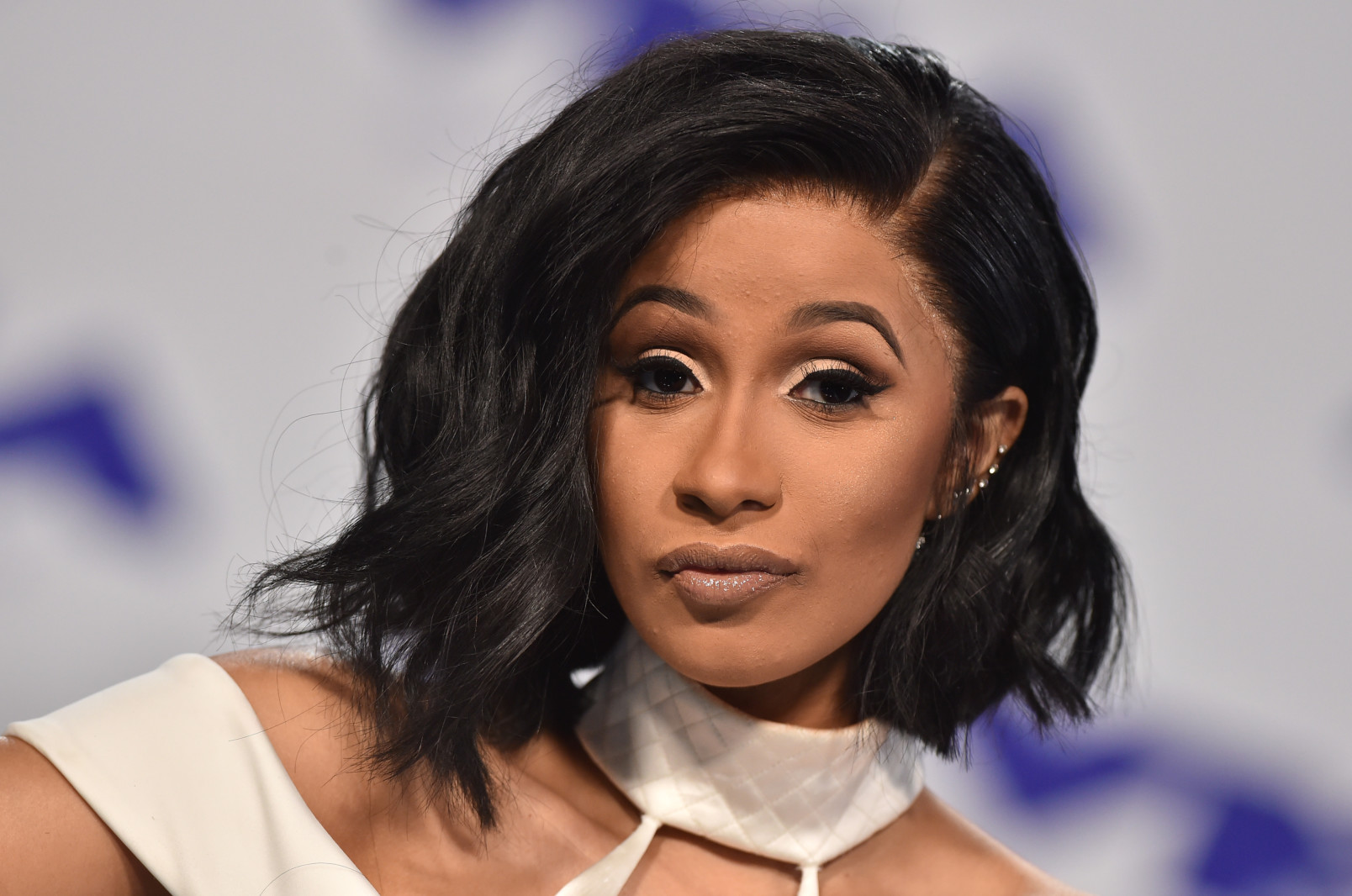 ‘I Will Dog Walk You’: Cardi B Tussles With Tomi Lahren Over Trump ...