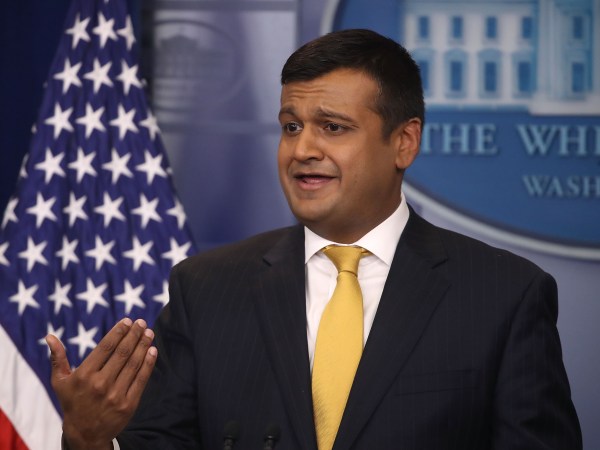 on February 22, 2018 in Washington, DC.