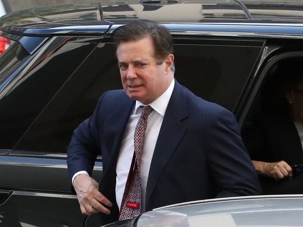 on June 15, 2018 in Washington, DC.