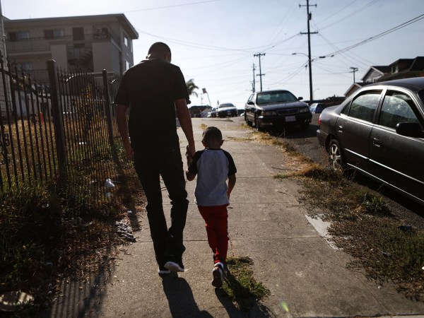 on September 9, 2018 in Oakland, California.
