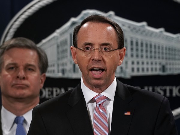 on December 20, 2018 in Washington, DC.