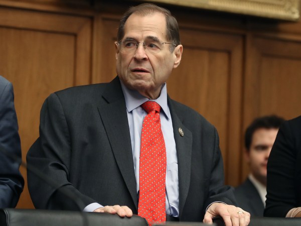 on December 20, 2018 in Washington, DC.