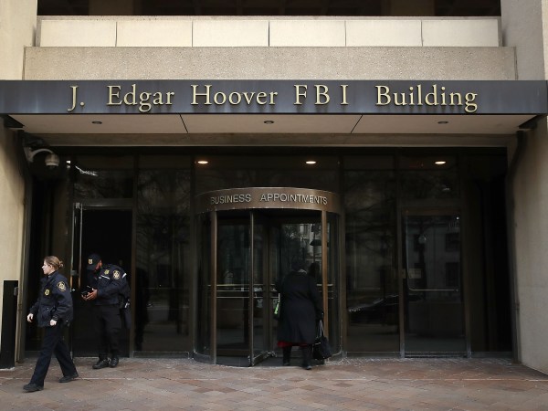 on January 28, 2019 in Washington, DC.