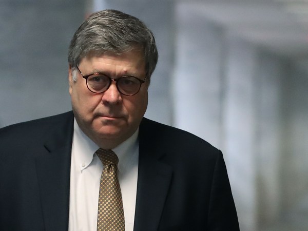 on January 29, 2019 in Washington, DC.