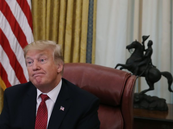 on January 31, 2019 in Washington, DC.