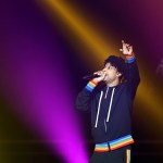 performs onstage during Bud Light Super Bowl Music Fest / EA SPORTS BOWL at State Farm Arena on January 31, 2019 in Atlanta, Georgia.