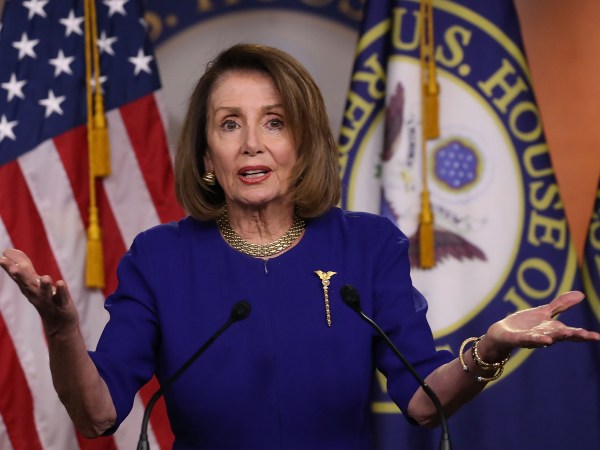 on February 7, 2019 in Washington, DC.