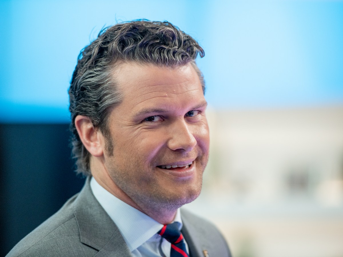 New Details Released On Sexual Assault Allegation Against Hegseth