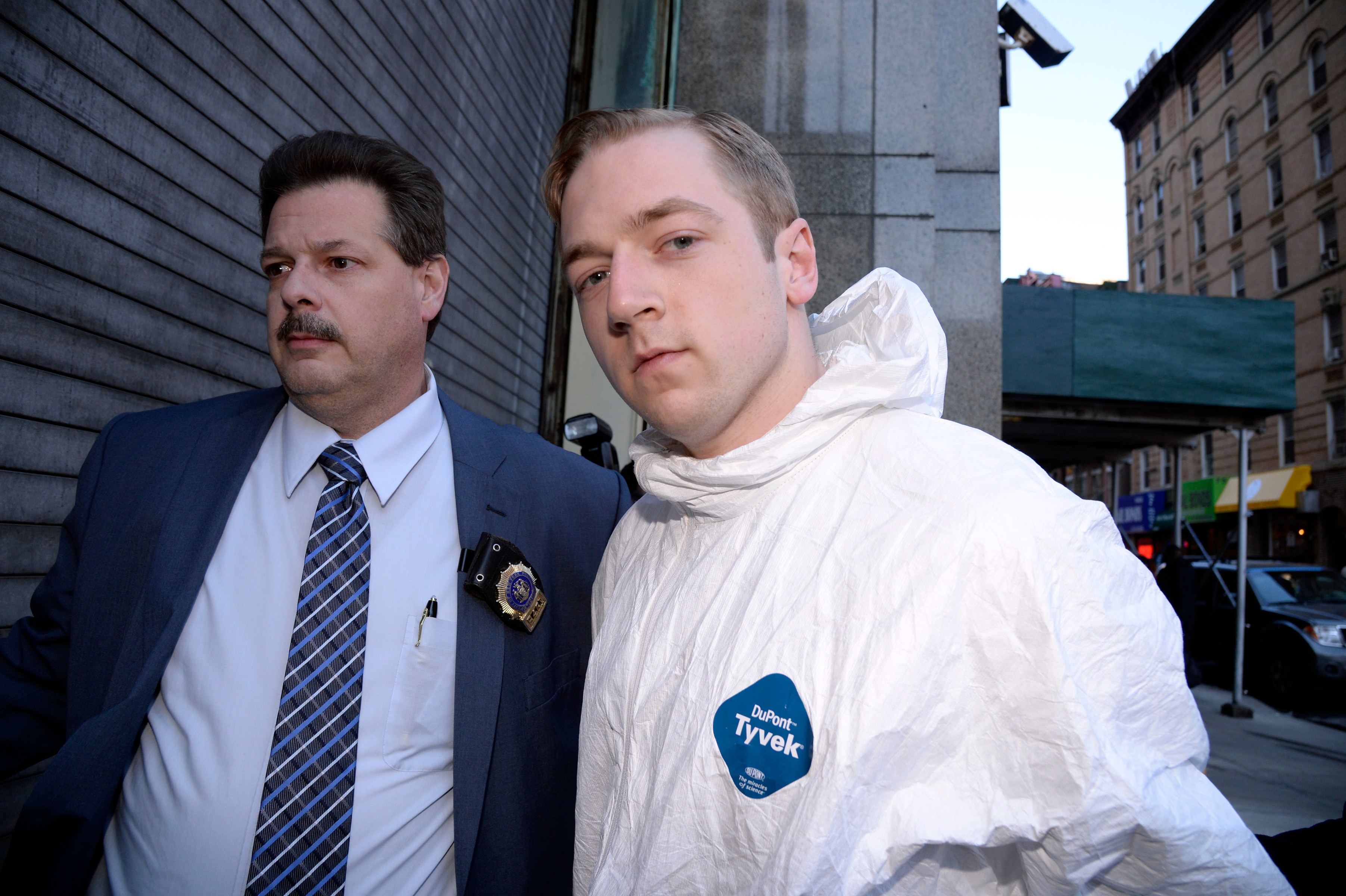 White Supremacist Sentenced To Life In Prison For Killing Black Man ...