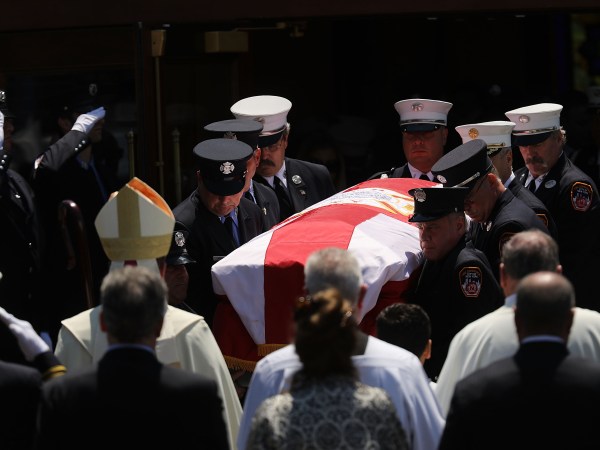 on June 2, 2017 in Hicksville, New York.