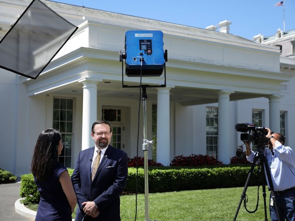 on June 9, 2017 in Washington, DC.