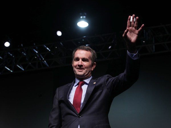 on October 19, 2017 in Richmond, Virginia.