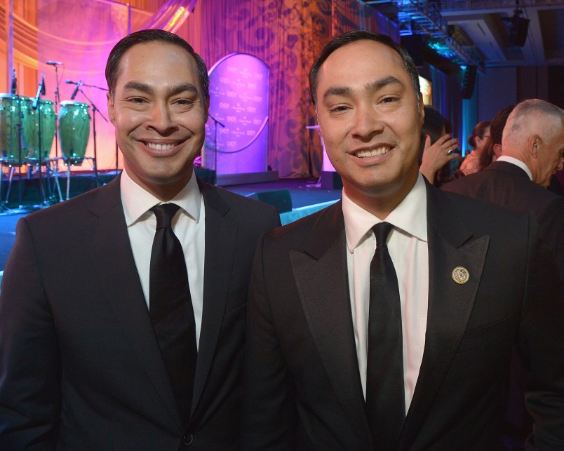 the 41st Annual Congressional Hispanic Caucus Institute (CHCI) Awards Gala on September 13, 2018 in Washington, DC.
