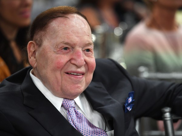 attends Friends of The Israel Defense Forces (FIDF) Western Region Gala at The Beverly Hilton Hotel on November 1, 2018 in Beverly Hills, California.