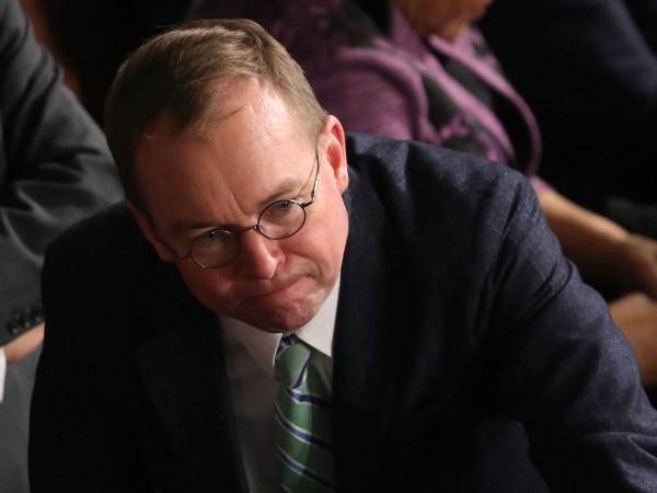 on January 3, 2019 in Washington, DC.