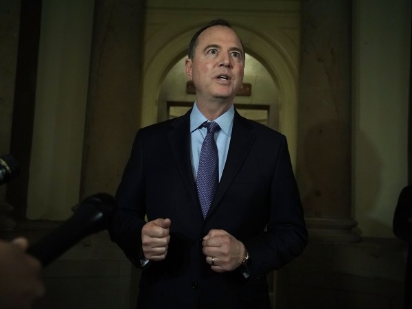 on January 17, 2019 in Washington, DC.