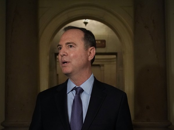 on January 17, 2019 in Washington, DC.